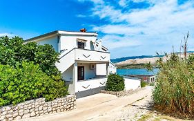 Apartments Jadran